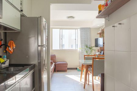 Apartamento para alugar com 2 quartos, 43m² em Santa Amelia, Belo Horizonte