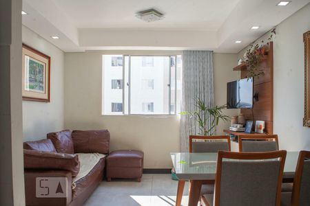 Apartamento para alugar com 2 quartos, 43m² em Santa Amelia, Belo Horizonte