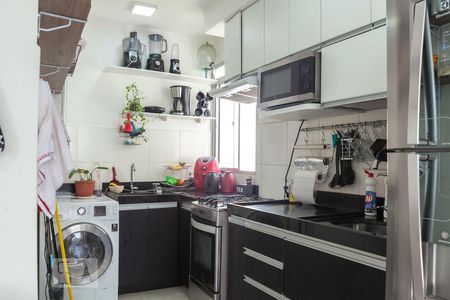 Apartamento para alugar com 2 quartos, 43m² em Santa Amelia, Belo Horizonte