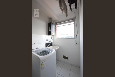 Apartamento à venda com 40m², 1 quarto e 1 vagaÁrea de Serviço