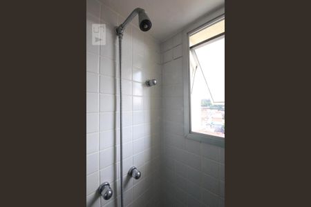 Apartamento à venda com 40m², 1 quarto e 1 vagaBanheiro
