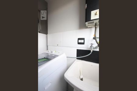 Apartamento à venda com 40m², 1 quarto e 1 vagaÁrea de Serviço