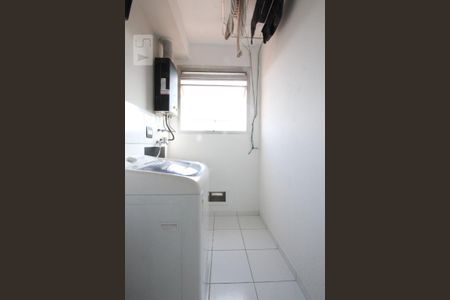 Apartamento à venda com 40m², 1 quarto e 1 vagaÁrea de Serviço