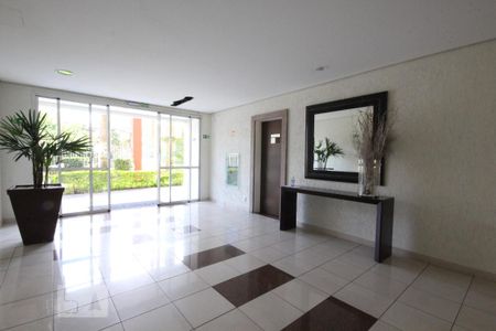 Apartamento à venda com 40m², 1 quarto e 1 vagaÁrea COMUM