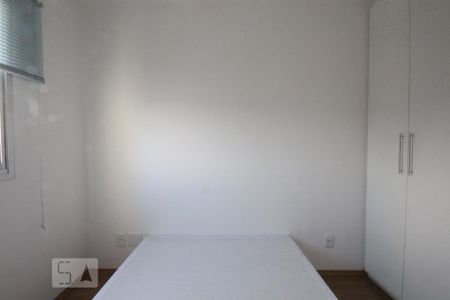 Apartamento à venda com 40m², 1 quarto e 1 vagaQuarto