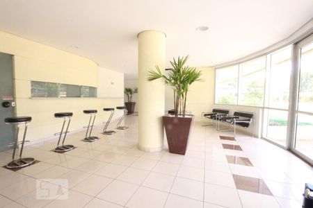 Apartamento à venda com 40m², 1 quarto e 1 vagaÁrea COMUM