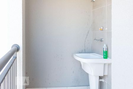Apartamento para alugar com 46m², 1 quarto e 1 vagaLavanderia