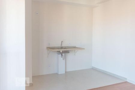 Apartamento para alugar com 46m², 1 quarto e 1 vagaCozinha