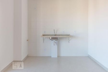Apartamento para alugar com 46m², 1 quarto e 1 vagaCozinha