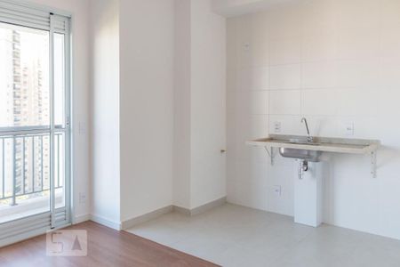 Apartamento para alugar com 46m², 1 quarto e 1 vagaCozinha