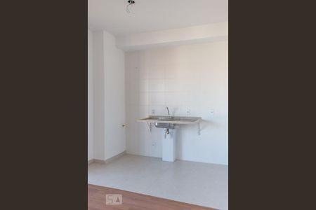 Apartamento para alugar com 46m², 1 quarto e 1 vagaCozinha