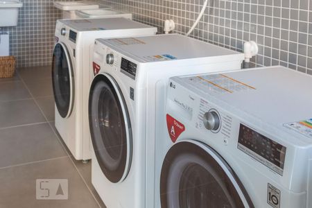 Apartamento para alugar com 46m², 1 quarto e 1 vagaLavandeira Comum