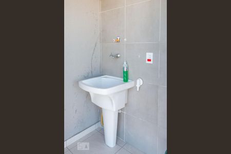 Apartamento para alugar com 46m², 1 quarto e 1 vagaLavanderia