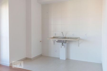 Apartamento para alugar com 46m², 1 quarto e 1 vagaCozinha