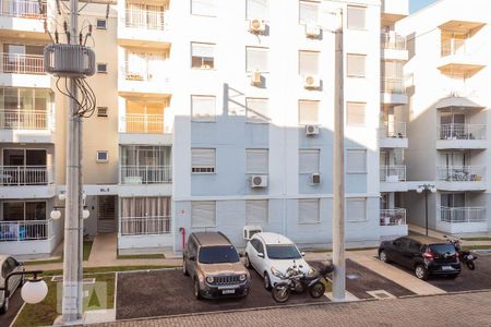 Vista Quarto 1 de apartamento à venda com 2 quartos, 53m² em Olaria, Canoas