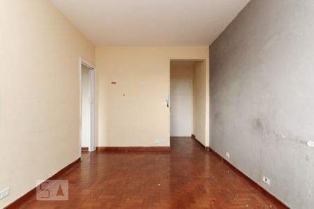 Apartamento à venda com 55m², 1 quarto e sem vaga Apartamento à venda com 55m², 1 quarto e sem vagaSala