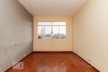 Apartamento à venda com 55m², 1 quarto e sem vaga Apartamento à venda com 55m², 1 quarto e sem vagaSala