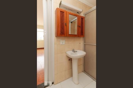Apartamento à venda com 55m², 1 quarto e sem vaga Apartamento à venda com 55m², 1 quarto e sem vagaSuíte