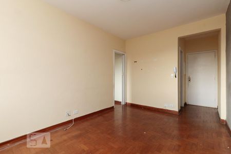 Apartamento à venda com 55m², 1 quarto e sem vaga Apartamento à venda com 55m², 1 quarto e sem vagaSala