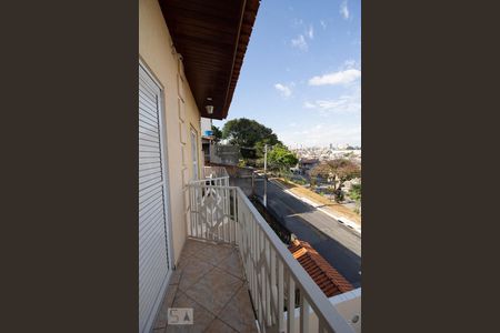 Casa à venda com 147m², 3 quartos e 3 vagasVaranda