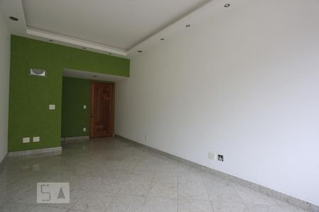 Sala de apartamento para alugar com 3 quartos, 86m² em Tijuca, Rio de Janeiro