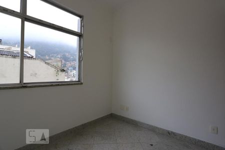 Quarto 1 de apartamento para alugar com 3 quartos, 86m² em Tijuca, Rio de Janeiro