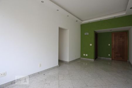 Sala de apartamento para alugar com 3 quartos, 86m² em Tijuca, Rio de Janeiro
