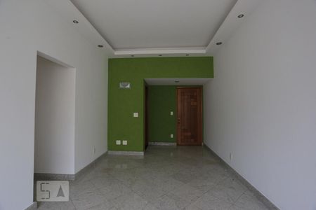 Sala de apartamento para alugar com 3 quartos, 86m² em Tijuca, Rio de Janeiro