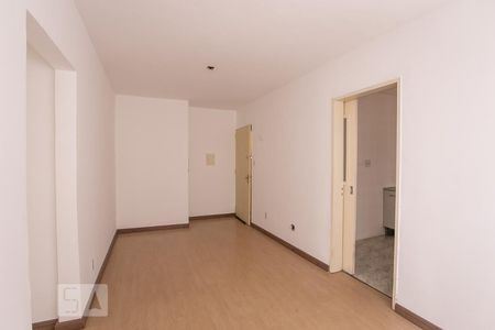 Sala de apartamento para alugar com 2 quartos, 58m² em Jardim Botânico, Porto Alegre