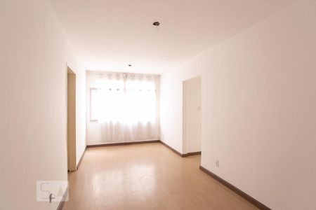 Sala de apartamento para alugar com 2 quartos, 58m² em Jardim Botânico, Porto Alegre