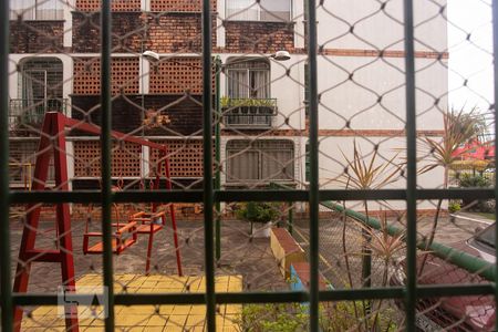 Vista de apartamento para alugar com 2 quartos, 58m² em Jardim Botânico, Porto Alegre