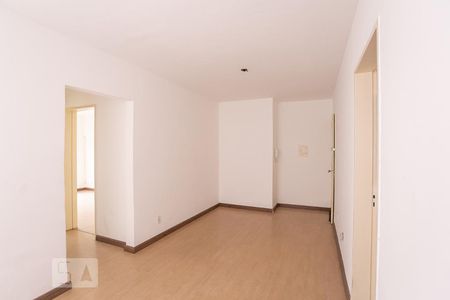 Sala de apartamento para alugar com 2 quartos, 58m² em Jardim Botânico, Porto Alegre