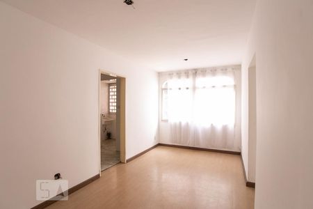 Sala de apartamento para alugar com 2 quartos, 58m² em Jardim Botânico, Porto Alegre