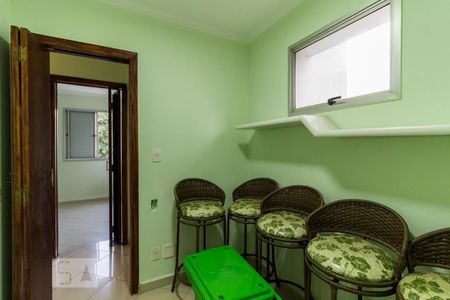 Apartamento à venda com 65m², 2 quartos e 1 vagaQuarto 3