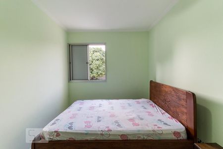 Apartamento à venda com 65m², 2 quartos e 1 vagaQuarto 2