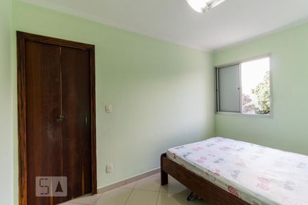Apartamento à venda com 65m², 2 quartos e 1 vagaQuarto 2