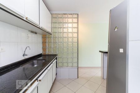 Apartamento à venda com 65m², 2 quartos e 1 vagaCozinha