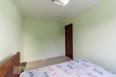 Apartamento à venda com 65m², 2 quartos e 1 vagaQuarto 2