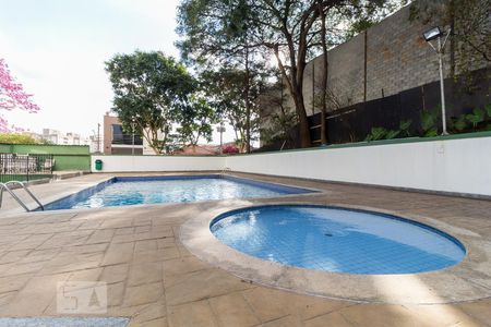 Apartamento à venda com 65m², 2 quartos e 1 vagaÁrea comum - Piscina