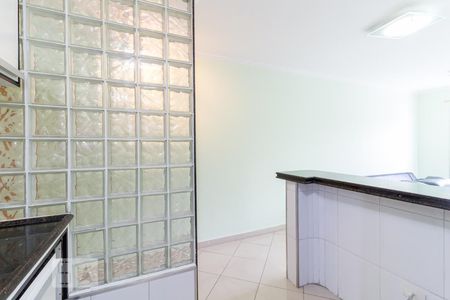 Apartamento à venda com 65m², 2 quartos e 1 vagaCozinha