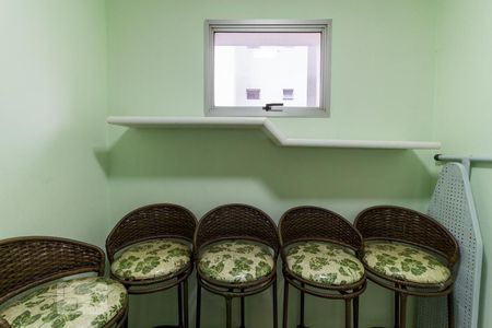 Apartamento à venda com 65m², 2 quartos e 1 vagaQuarto 3