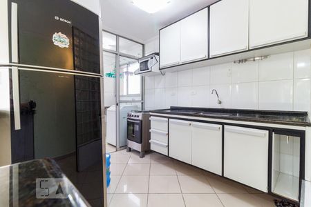 Apartamento à venda com 65m², 2 quartos e 1 vagaCozinha