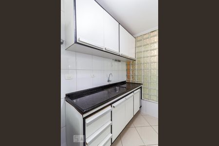 Apartamento à venda com 65m², 2 quartos e 1 vagaCozinha