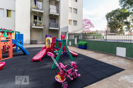 Apartamento à venda com 65m², 2 quartos e 1 vagaÁrea Comum - Playground