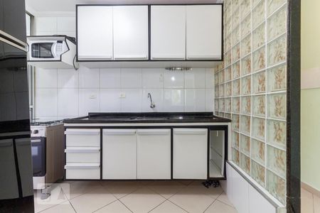 Apartamento à venda com 65m², 2 quartos e 1 vagaCozinha