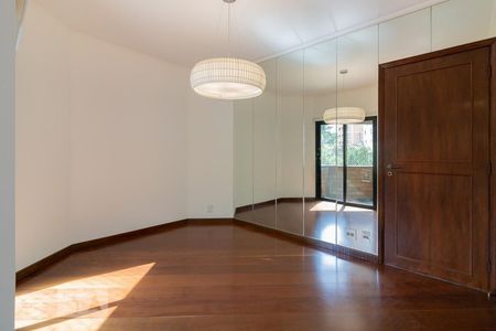 Sala de Jantar de apartamento para alugar com 4 quartos, 170m² em Vila Uberabinha, São Paulo