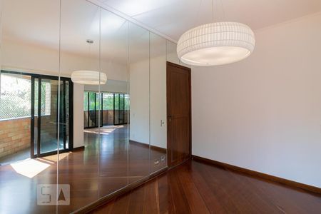 Sala de Jantar de apartamento para alugar com 4 quartos, 170m² em Vila Uberabinha, São Paulo