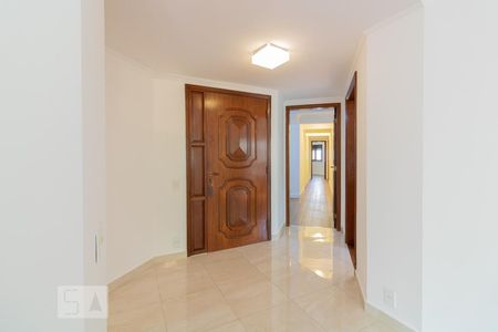 Entrada de apartamento para alugar com 4 quartos, 170m² em Vila Uberabinha, São Paulo