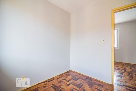 Apartamento para alugar com 48m², 2 quartos e sem vagaDormitório