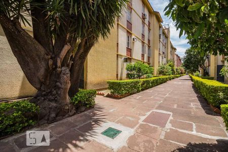 Apartamento para alugar com 48m², 2 quartos e sem vagaFachada